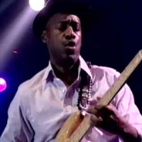 Marcus Miller: Run for Cover, Live (2007)
