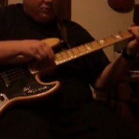 Sittin’ on the Dock of the Bay: Bass & Vocal Arrangement