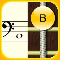Bass Sight Reading Trainer