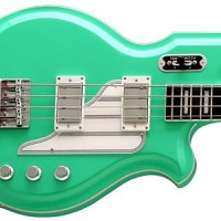 Eastwood Introduces 34? Scale Airline Map Bass