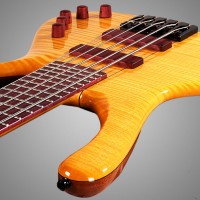 Bass of the Week: GMR Bassforce NT