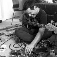 Juan Alderete Launches New Pedals and Effects Resource