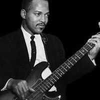Isolated James Jamerson: I Heard It Through the Grapevine