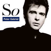 Peter Gabriel: So
