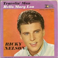 Ricky Nelson: Travelin' Man