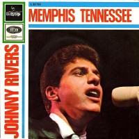 Johnny Rivers: Memphis Tennessee