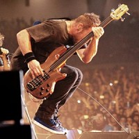 Pearl Jam’s “Alive”: Isolated Bass & Drums