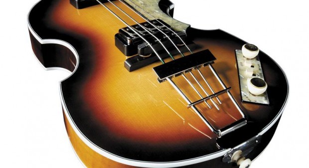 Hofner 500/1 Vintage '63 Violin Bass