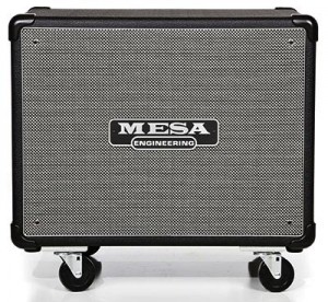 Mesa Boogie Traditional Powerhouse 1x15 Bass Cabinet