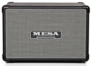 Mesa Boogie Traditional Powerhouse 2x10 Bass Cabinet