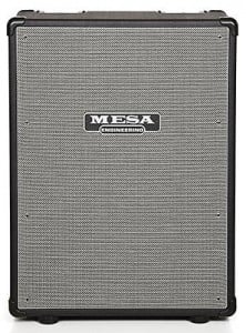 Mesa Boogie Traditional Powerhouse 6x10 Bass Cabinet