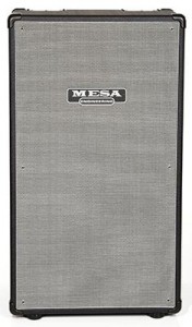 Mesa Boogie Traditional Powerhouse 8x10 Bass Cabinet