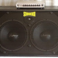 Schroeder Cabinets Introduces Pyramid Line of Bass Cabinets