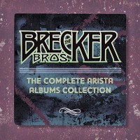 New Brecker Brothers Anthology Announced, Featuring Marcus Miller, Will Lee and Tony Levin