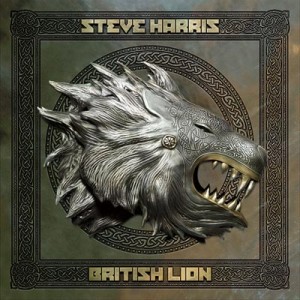 Steve Harris: British Lion