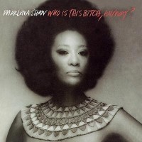 Marlena Shaw: Who Is This Bitch, Anyway