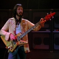 Won’t Get Fooled Again: John Entwistle’s Isolated Bass (Live, 1978)