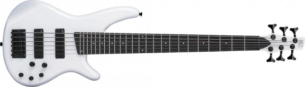 Ibanez SR256 6-String Bass