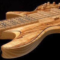 Bass of the Week: Nordstrand NX5