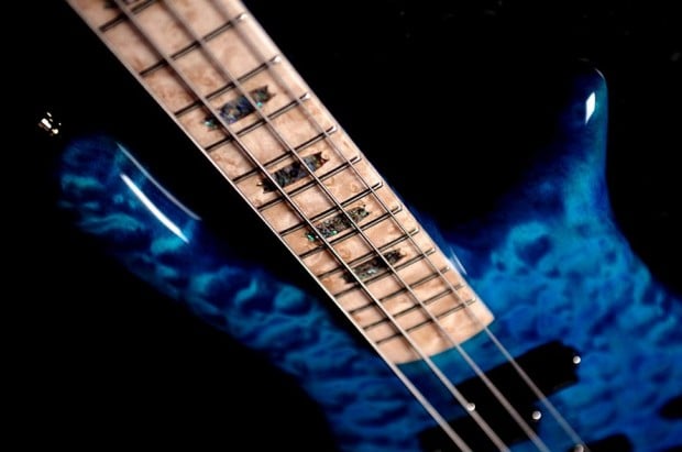 Spector NS-2 Bass