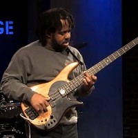 Victor Wooten: “The Lesson”, Live