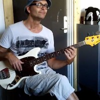 Bass Line Construction: Rhythm and Repeating Patterns