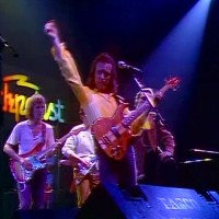Jack Bruce and Friends: “Spoonful” Live (1980)