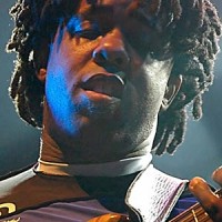 Victor Wooten Expands 2012 Tour with Fall Dates