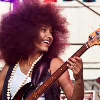 Esperanza Spalding with The Roots: Live Performance of Weather Report’s “Predator”