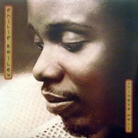 Philip Bailey: Chinese Wall
