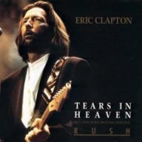 Eric Clapton: Tears in Heaven