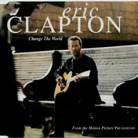 Eric Clapton: Phenomenon