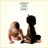 Hubert Laws: Family