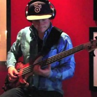 Adam Stevens: All Bass Cover of John Mayer’s “Slow Dancing In A Burning Room”