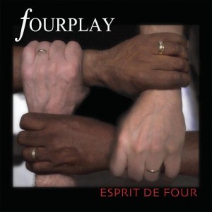 Fourplay: Esprit De Four