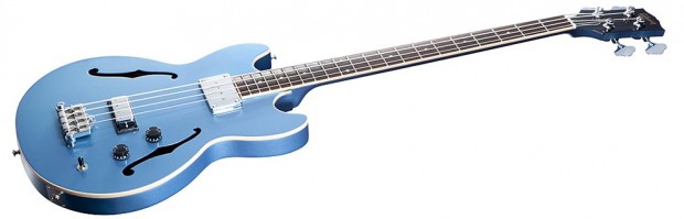 Gibson Midtown Standard Bass - Pelham Blue