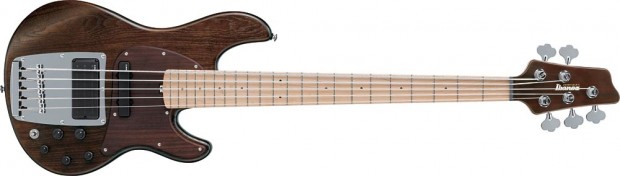 Ibanez ATK805EWNF Premium Bass