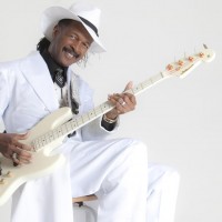 Raise Up: An Interview with Larry Graham