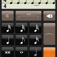 Rhythm Calculator: A Look at the Rhythm Helper App for iOS