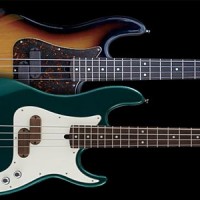 Xotic Introduces 4-String Version of XP-1T Bass