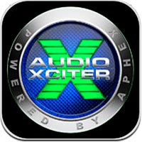 Aphex Audio Xciter App