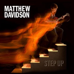 Matthew Davidson with Joe Osborn: Step Up