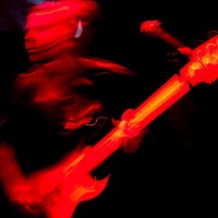 Rhythm Bass? What To Do When the Rhythm Guitar is Missing