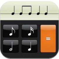 Rhythm Calculator icon