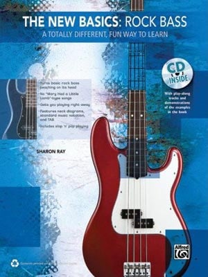 The New Basics - Rock Bass