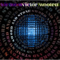 Victor Wooten: Sword and Stone