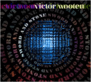 Victor Wooten: Sword and Stone