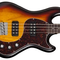 Gibson Unveils New EB Bass
