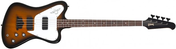 Gibson Thunderbird Studio Non-Reverse Bass - Vintage Sunburst