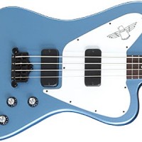 Gibson Introduces Thunderbird Studio Non-Reverse Bass